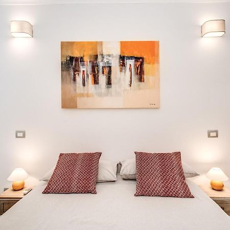 Novembre 152 Apartment Róma Kültér fotó