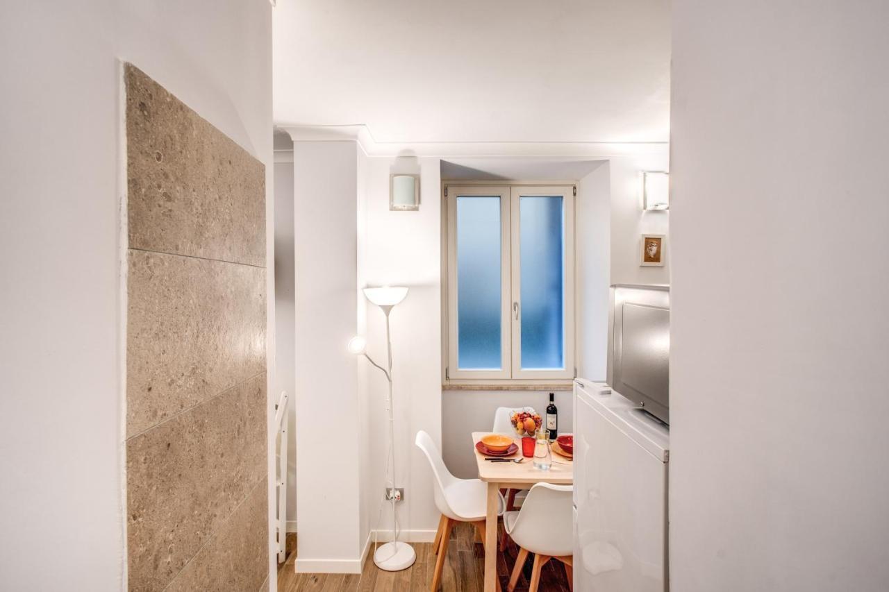 Novembre 152 Apartment Róma Kültér fotó