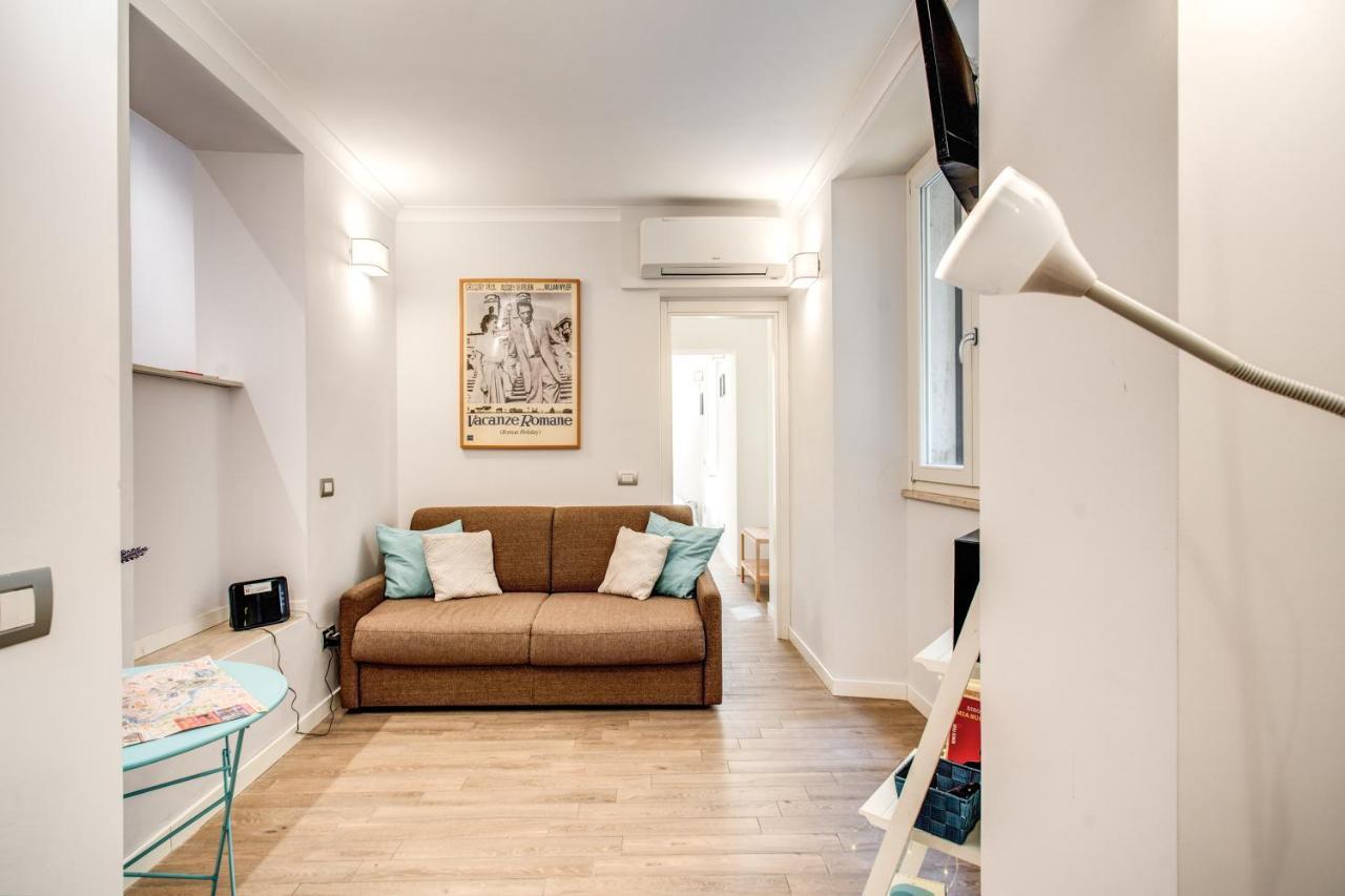 Novembre 152 Apartment Róma Kültér fotó