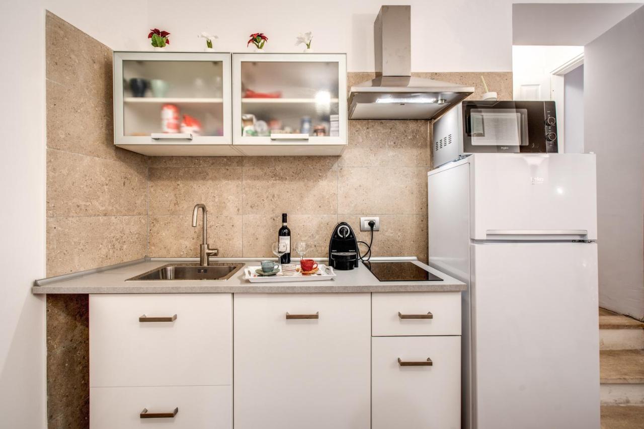 Novembre 152 Apartment Róma Kültér fotó