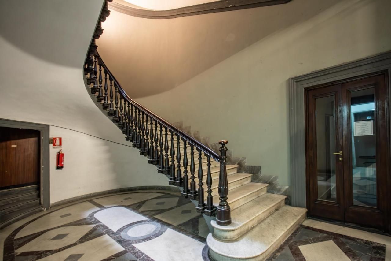 Novembre 152 Apartment Róma Kültér fotó