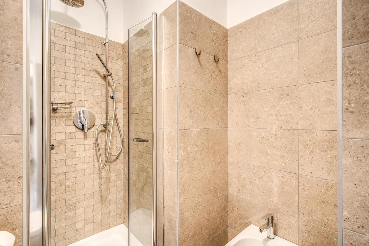 Novembre 152 Apartment Róma Kültér fotó