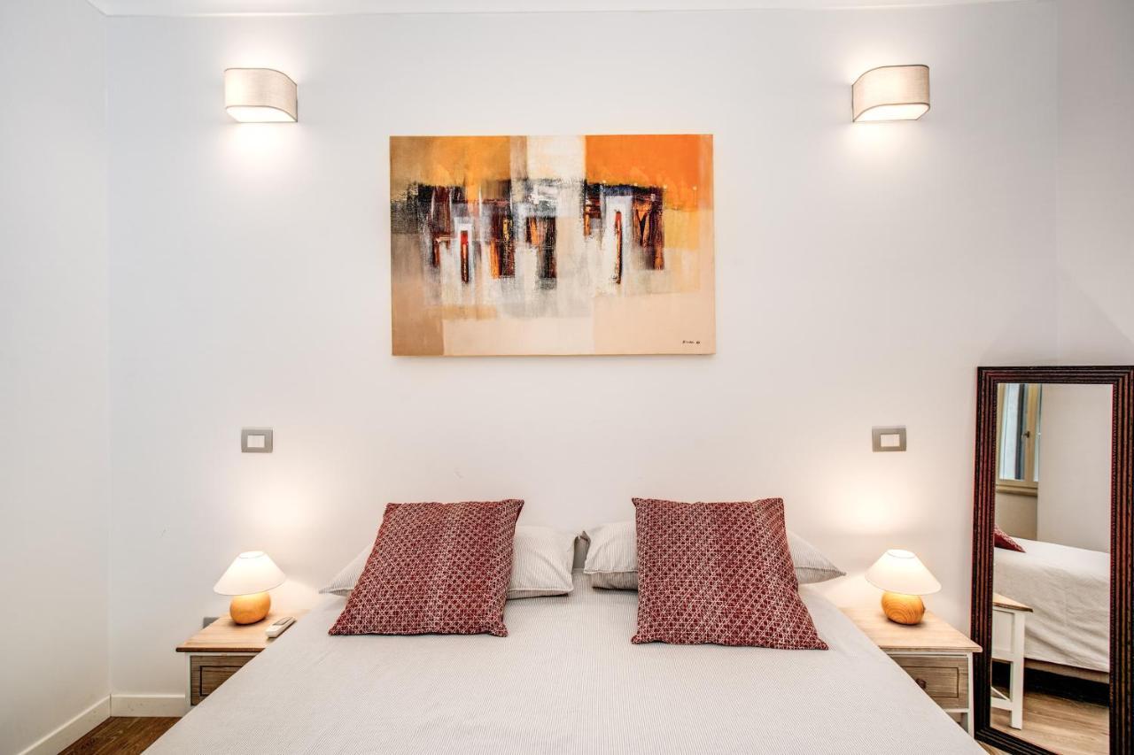Novembre 152 Apartment Róma Kültér fotó