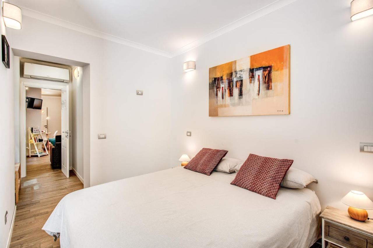 Novembre 152 Apartment Róma Kültér fotó
