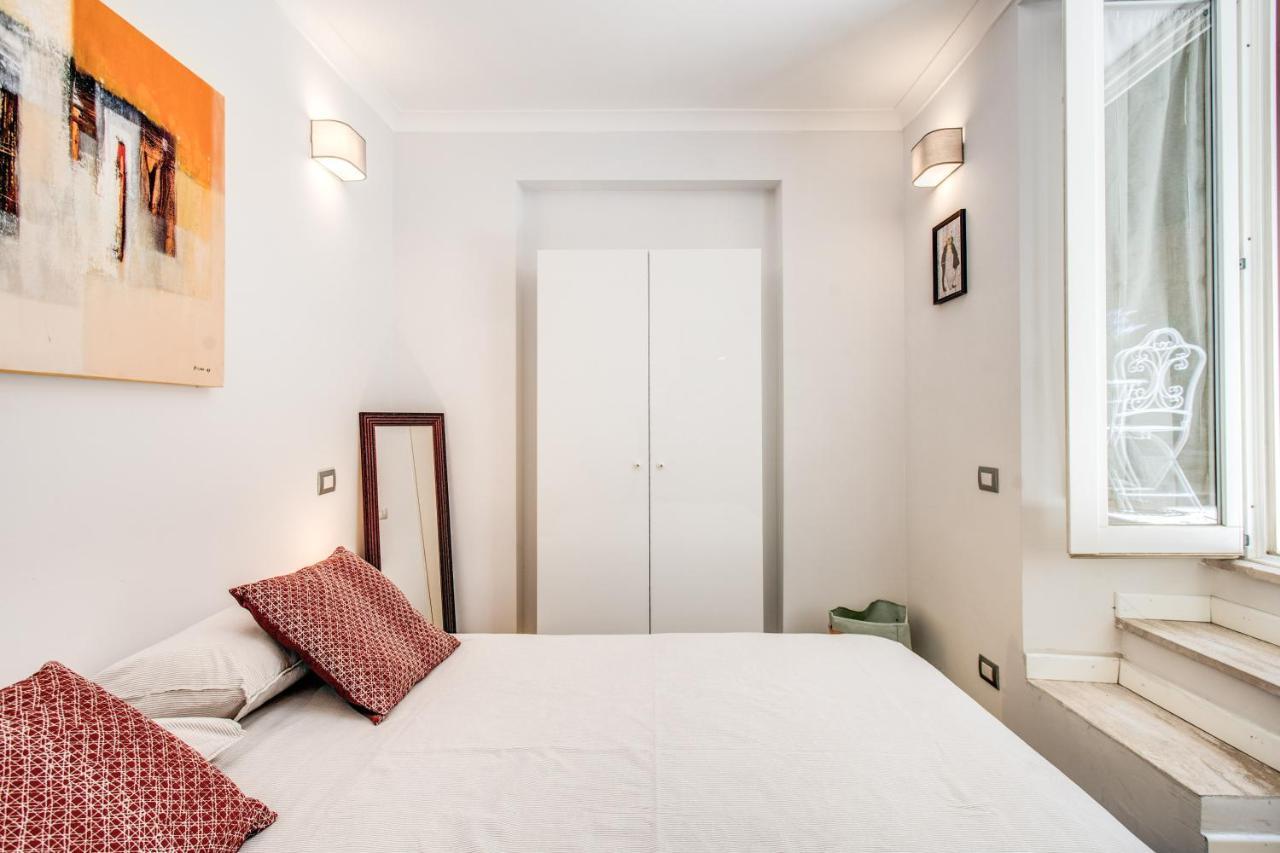Novembre 152 Apartment Róma Kültér fotó
