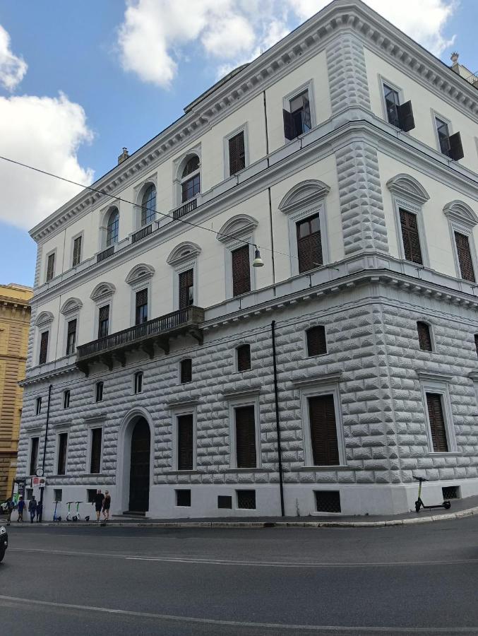 Novembre 152 Apartment Róma Kültér fotó